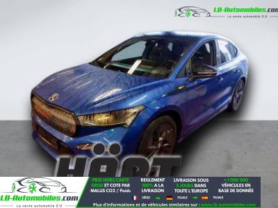 Skoda Enyaq Coupé iV RS