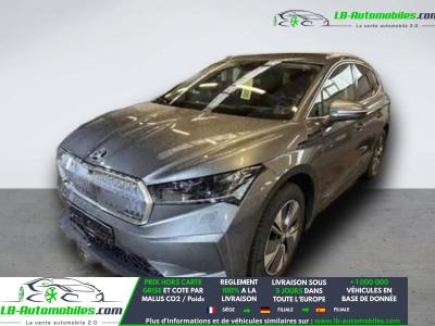Skoda Enyaq iV 80x