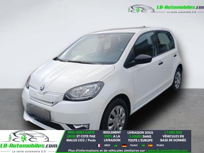 Skoda Citigo 61 kw 83 ch
