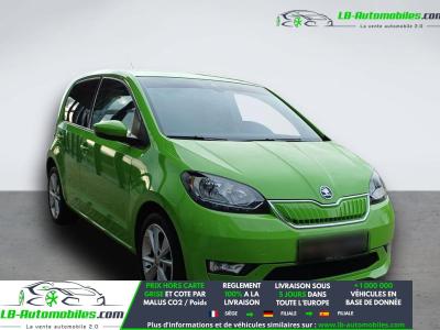 Skoda Citigo 61 kw 83 ch