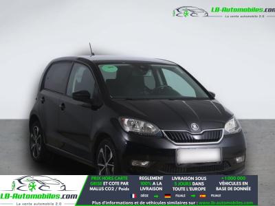 Skoda Citigo 61 kw 83 ch