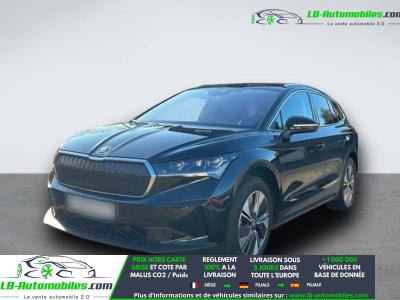Skoda Enyaq iV 80