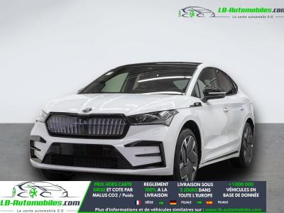 Skoda Enyaq iV RS