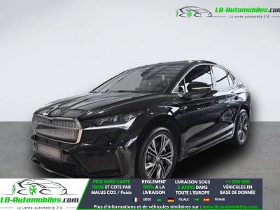 Skoda Enyaq Coupé iV 80