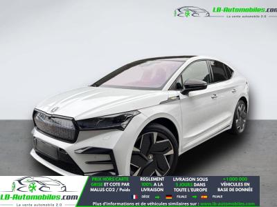 Skoda Enyaq Coupé iV RS