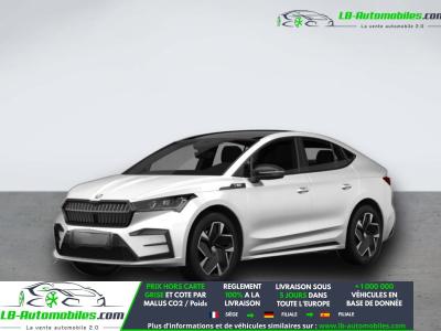 Skoda Enyaq Coupé iV RS