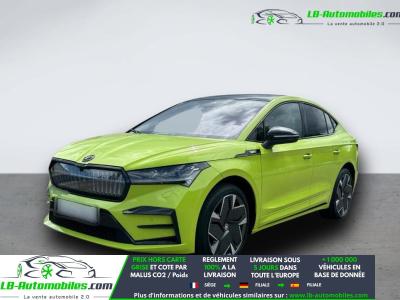 Skoda Enyaq Coupé iV RS