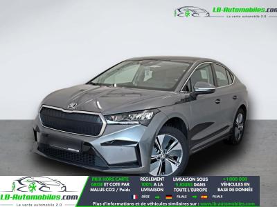 Skoda Enyaq Coupé iV 80