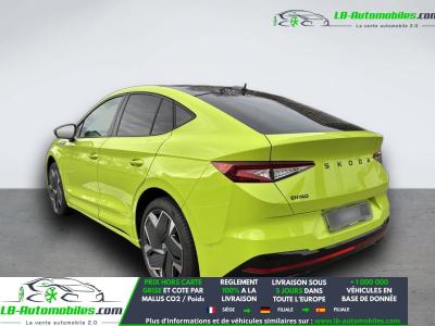 Skoda Enyaq Coupé iV RS