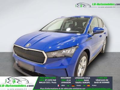 Skoda Enyaq iV 80x