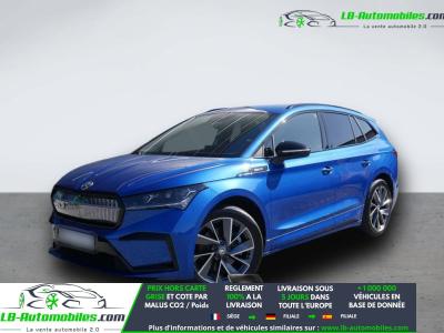 Skoda Enyaq iV 80x