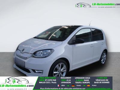 Skoda Citigo 61 kw 83 ch