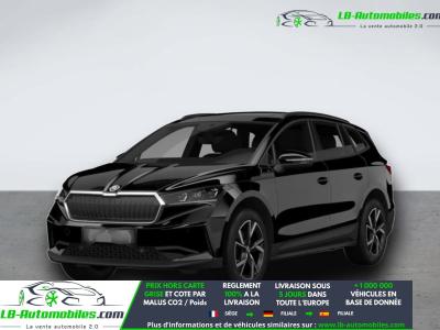 Skoda Enyaq iV 80