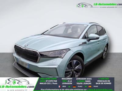 Skoda Enyaq iV 60