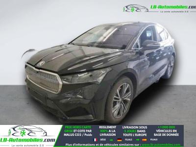 Skoda Enyaq Coupé iV 80