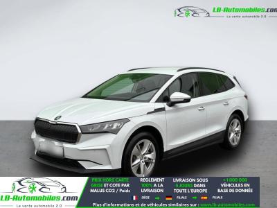 Skoda Enyaq iV 50
