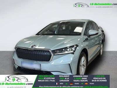 Skoda Enyaq iV 50
