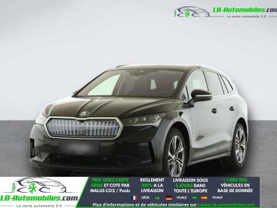 Skoda Enyaq iV 80x