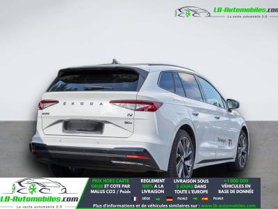 Skoda Enyaq iV 80x