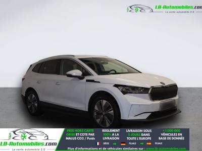 Skoda Enyaq iV 80x