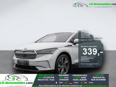 Skoda Enyaq iV 80x