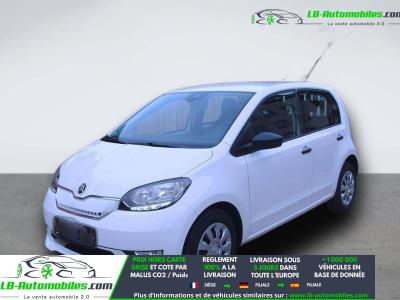 Skoda Citigo 61 kw 83 ch