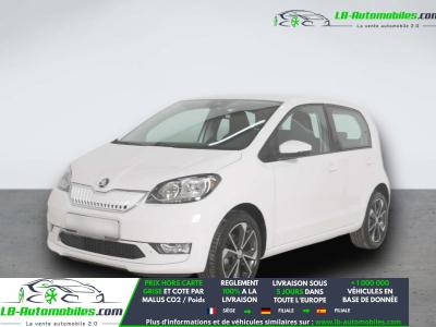 Skoda Citigo 61 kw 83 ch