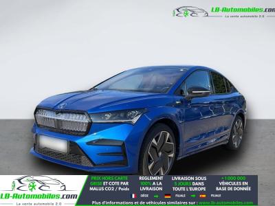 Skoda Enyaq Coupé iV RS