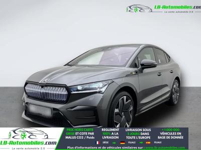 Skoda Enyaq Coupé iV RS