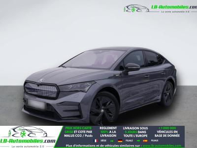 Skoda Enyaq Coupé iV RS