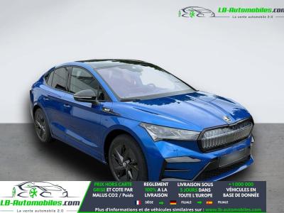 Skoda Enyaq Coupé iV RS