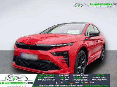 Skoda Enyaq Coupé iV RS