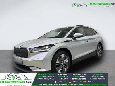 Skoda Enyaq Coupé iV 60