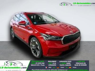 Skoda Enyaq Coupé iV 60