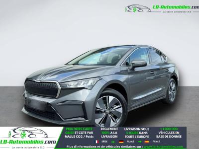 Skoda Enyaq Coupé iV 60