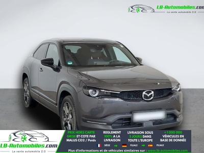 Mazda MX-30 e-Skyactiv 145 ch