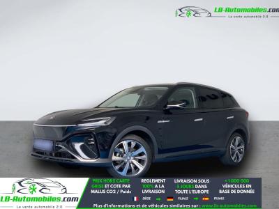 MG Marvel R EV 2WD 288