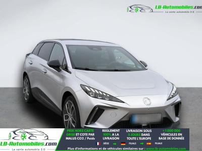 MG MG4 64kWh - 150 kW 2WD