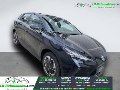 MG MG4 51kWh - 125 kW 2WD