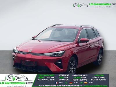 MG MG5 61kWh - 115 kW 2WD