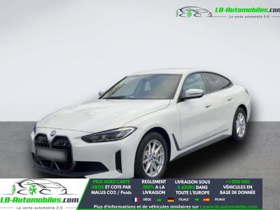 BMW i i4 eDrive35 286 ch BVA