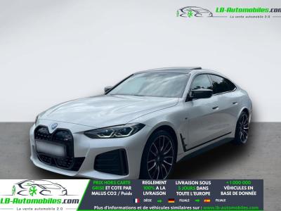 BMW i i4 M50 544 ch BVA