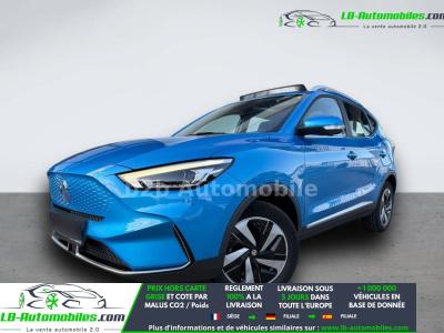 MG ZS 51kWh - 130 kW 2WD