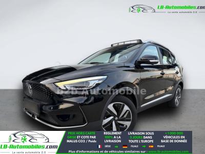 MG ZS 51kWh - 130 kW 2WD