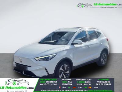 MG ZS 51kWh - 130 kW 2WD