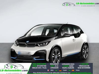 BMW i i3 S 120 Ah 184 ch BVA