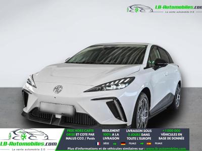 MG MG4 64kWh - 150 kW 2WD