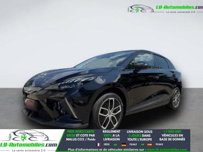 MG MG4 64kWh - 150 kW 2WD