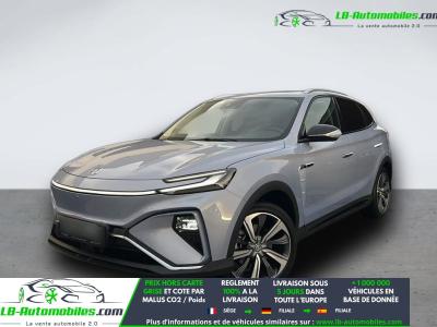 MG Marvel R EV 2WD 288