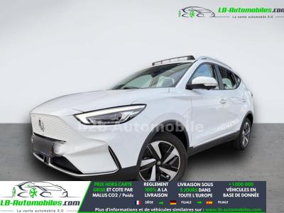 MG ZS 51kWh - 130 kW 2WD